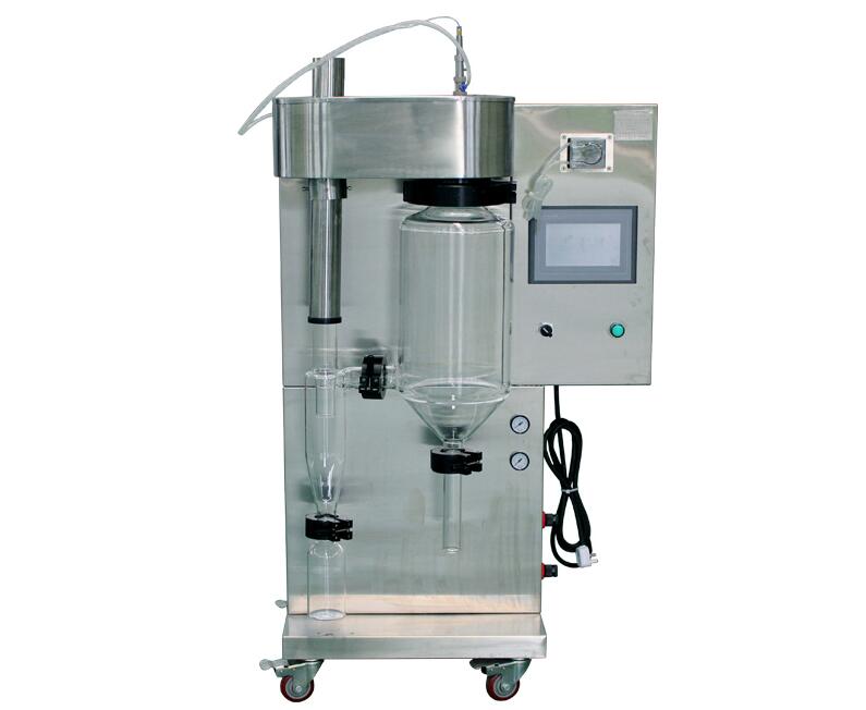 實(shí)驗(yàn)型噴霧干燥機(jī) 實(shí)驗(yàn)型噴霧干燥機(jī)