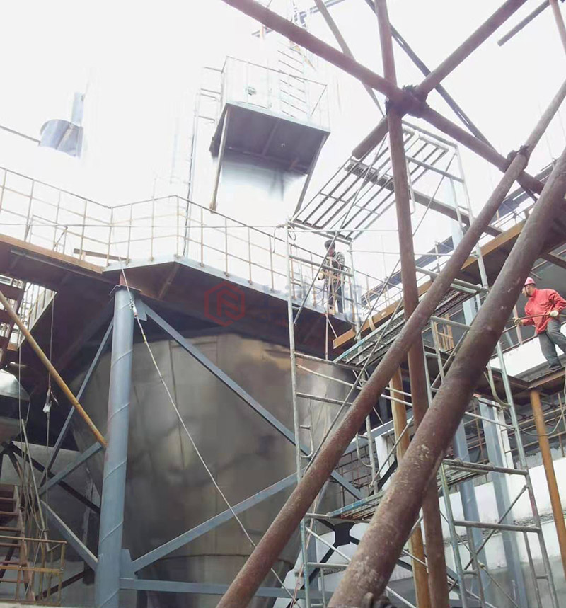 大型噴霧造粒干燥機(jī) 生產(chǎn)廠家 大型噴霧造粒干燥機(jī) 生產(chǎn)廠家