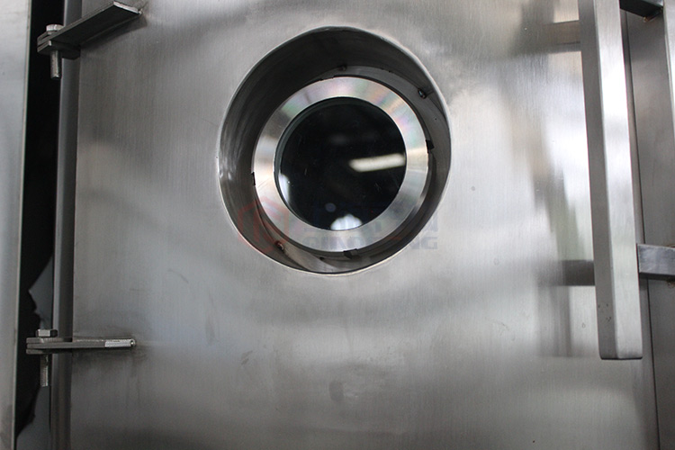 噴霧干燥塔內(nèi)為什么是負(fù)壓? 噴霧干燥塔內(nèi)為什么是負(fù)壓?